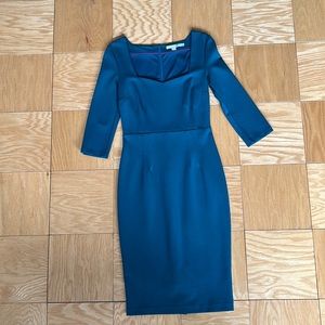 Boden bodycon dress